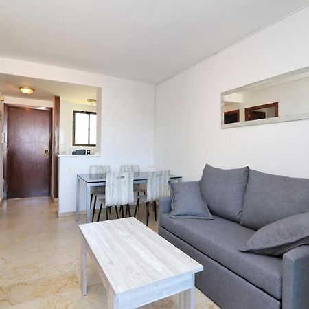 Trinisol II 3-D Apartment เบนิดอร์ม ภายนอก รูปภาพ